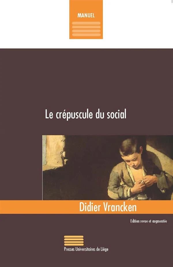 Le crépuscule du social
