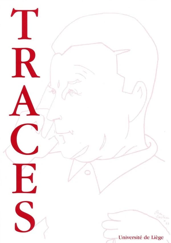 Traces, N° 7