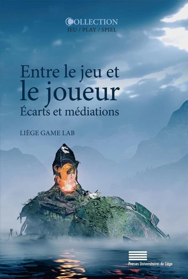 Entre le jeu et le joueur : écarts et médiations