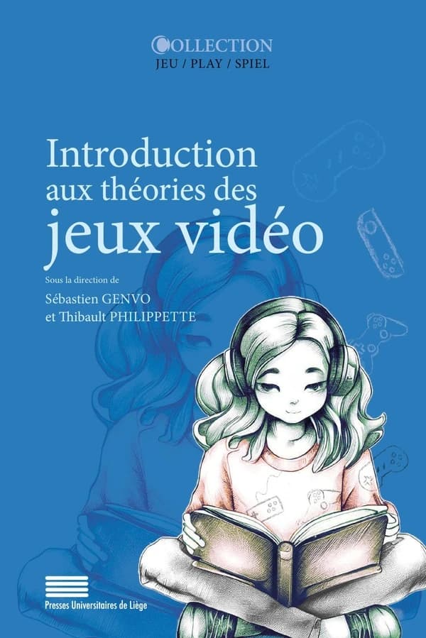 Introduction aux théories des jeux vidéo