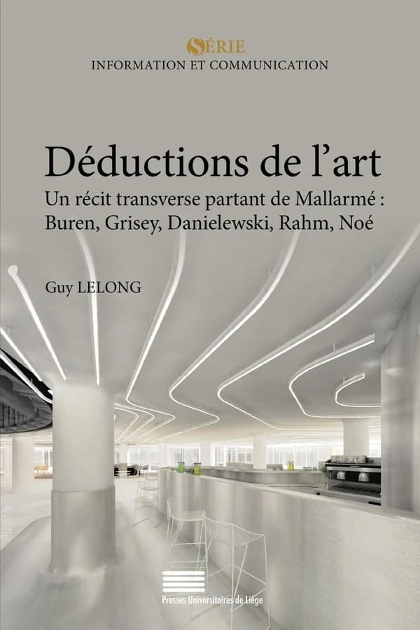 Déductions de l'art : un récit transverse partant de Mallarmé : Buren, Grisey, Danielewski, Rahm, Noé