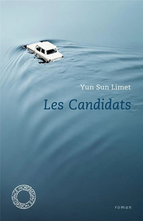 Les candidats : roman