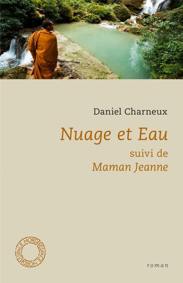 Nuage et eau