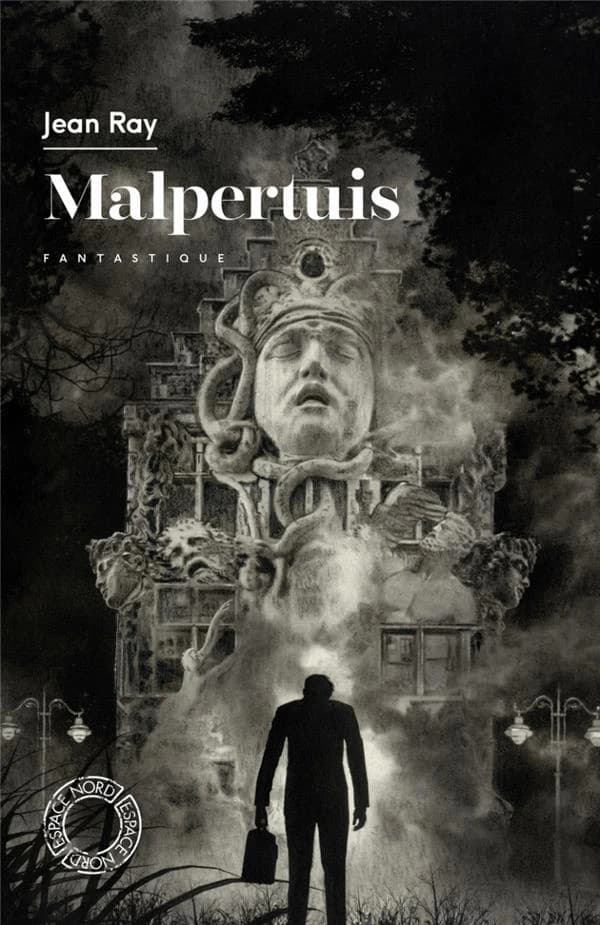 Malpertuis : histoire d'une maison fantastique : roman