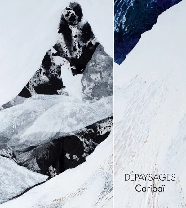 Dépaysages : Caribaï