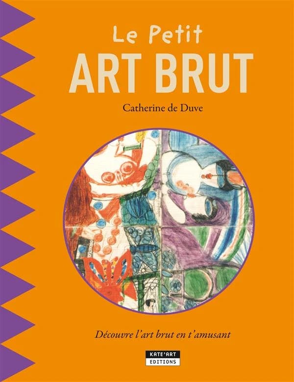 Le petit art brut