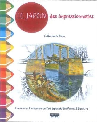 Le Japon des impressionnistes ; découvrez l'influence de l'art japonais de Monet à Bonnard