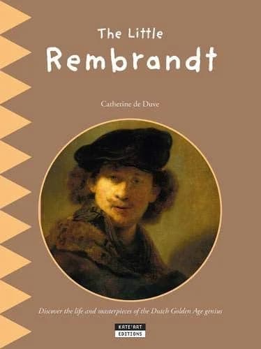 Little Rembrandt