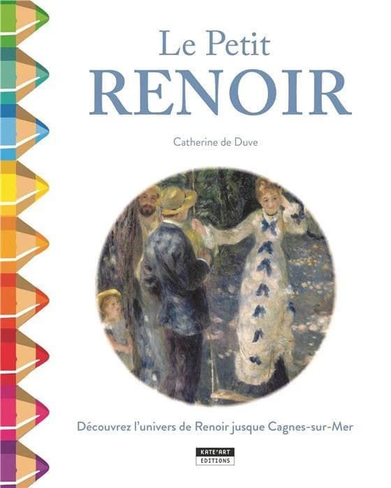 Le petit Renoir