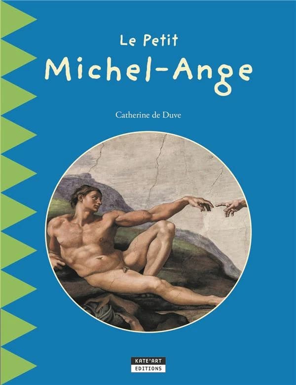 Le petit Michel-Ange
