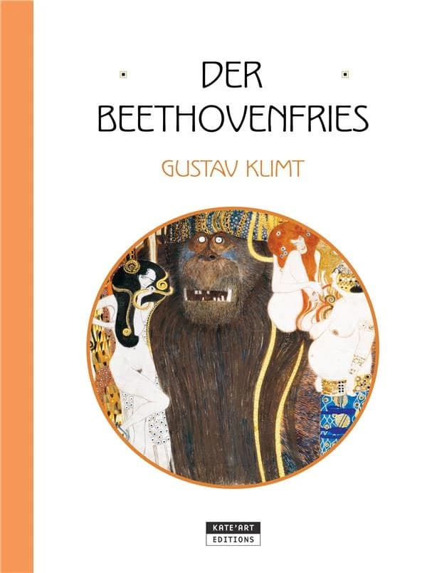 Der Beethovenfries