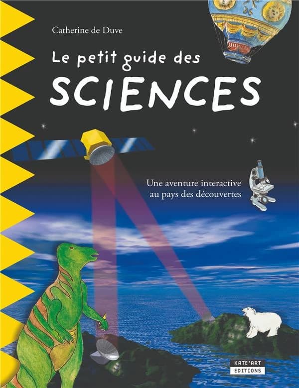 Le petit guide des sciences