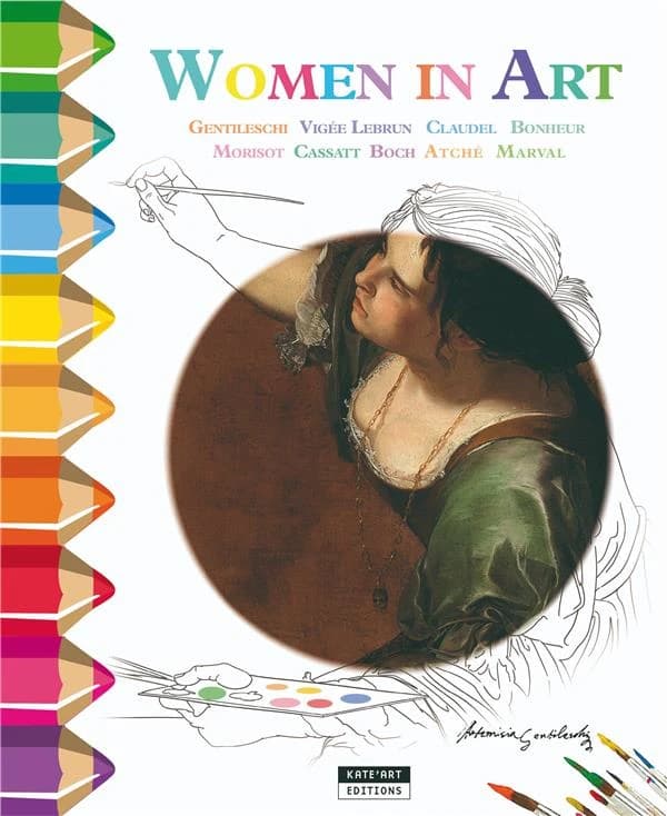 Women in art