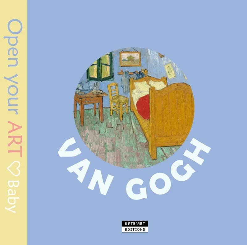 Van Gogh