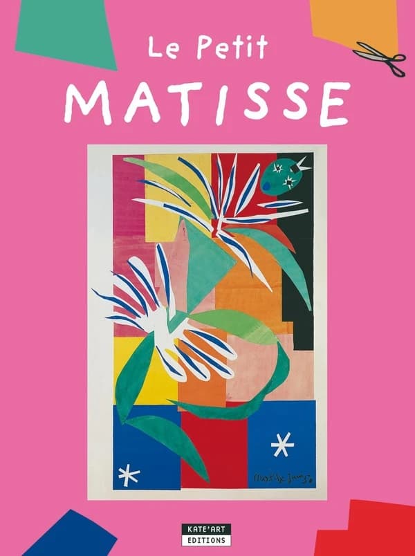 Le petit Matisse