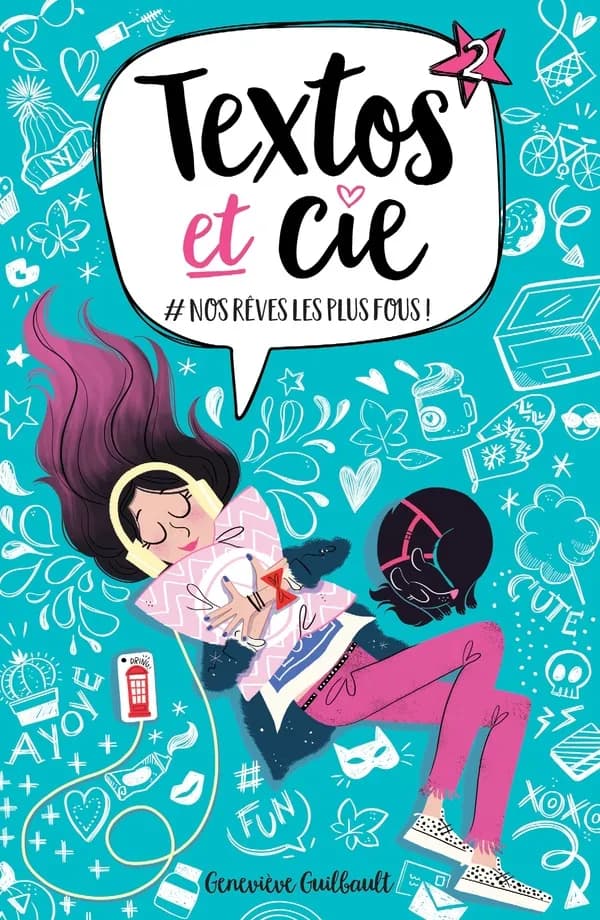 #nos rêves les plus fous !