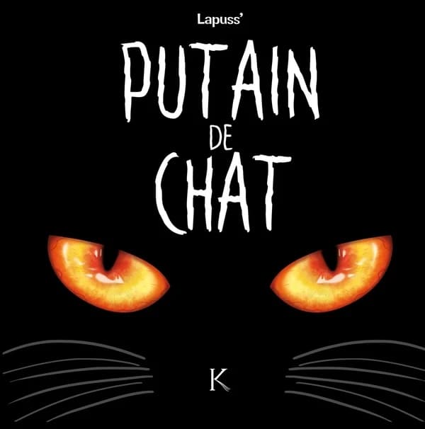 Putain de chat 1