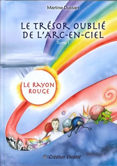Le rayon rouge