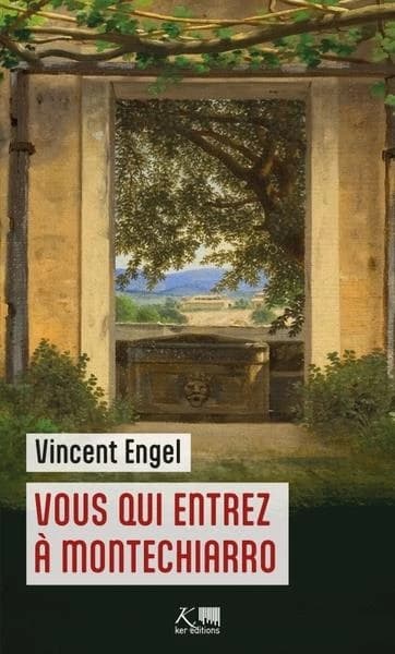 Le monde d'Asmodée Edern : Vous qui entrez à Montechiarro