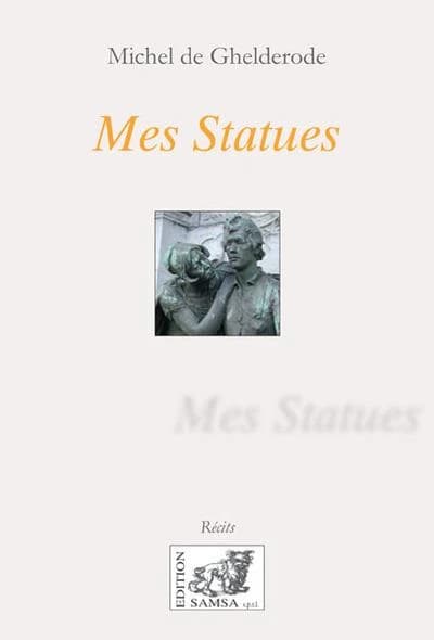 Mes statues
