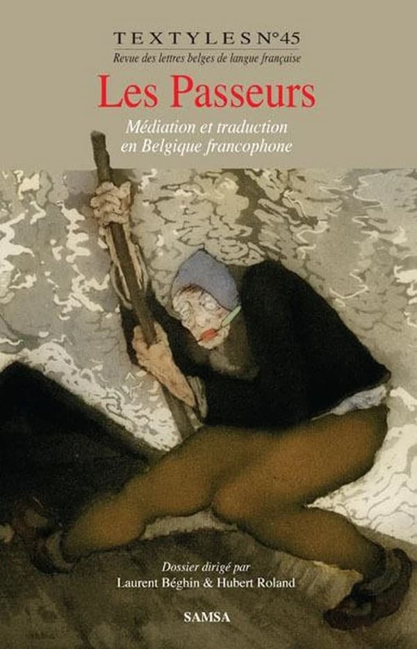 Les passeurs : Médiation et traduction en Belgique francophone