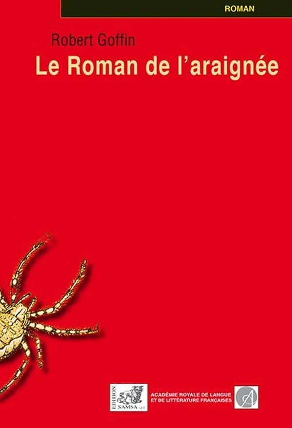 Le Roman de l'araignée