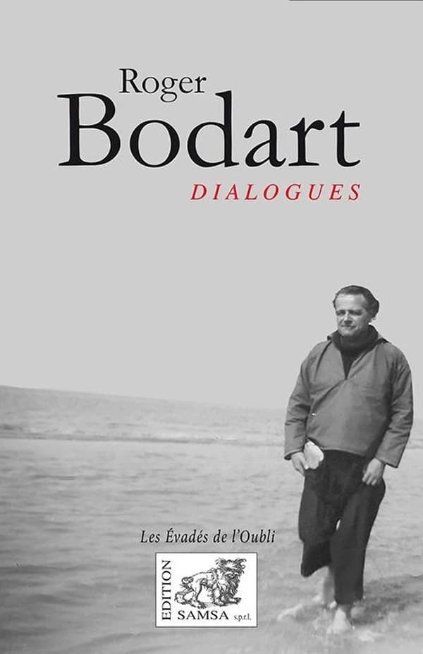 Dialogues : Europe, Afrique, Amérique, Israël