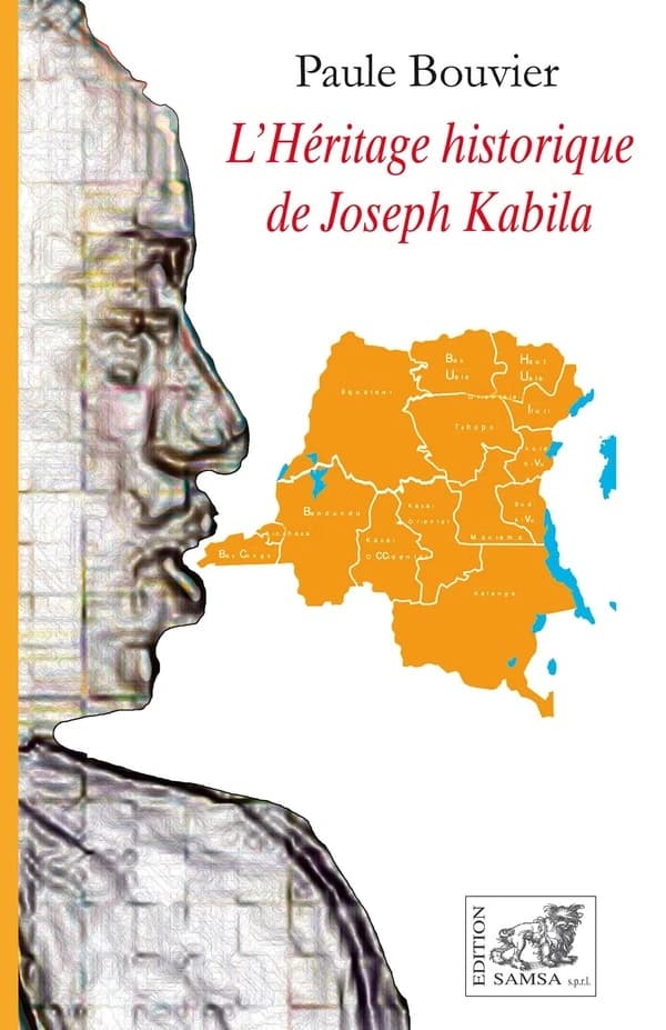 Lheritage historique de joseph kabila