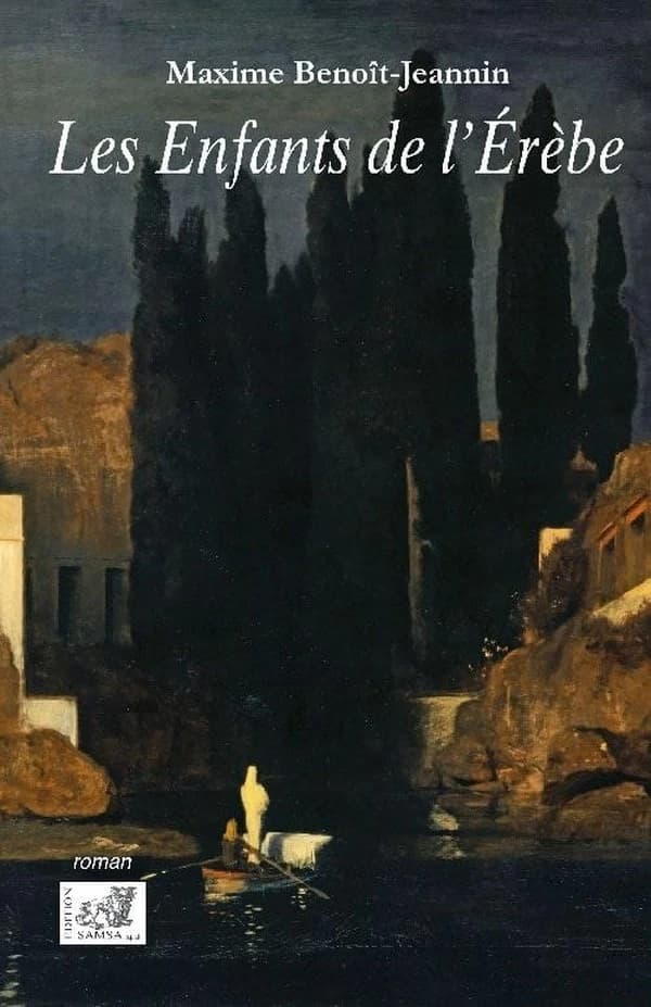 Les enfants de l'érèbe