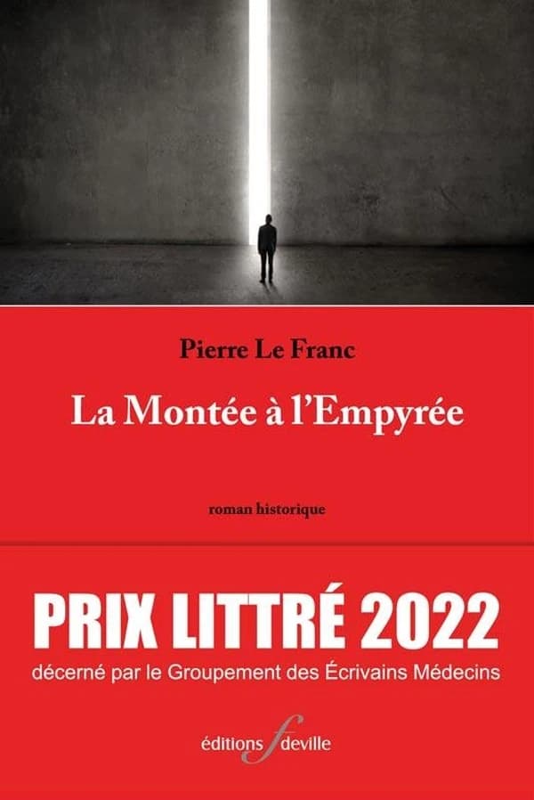 La montee a l'empyree