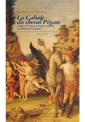 La cabale du cheval Pégase