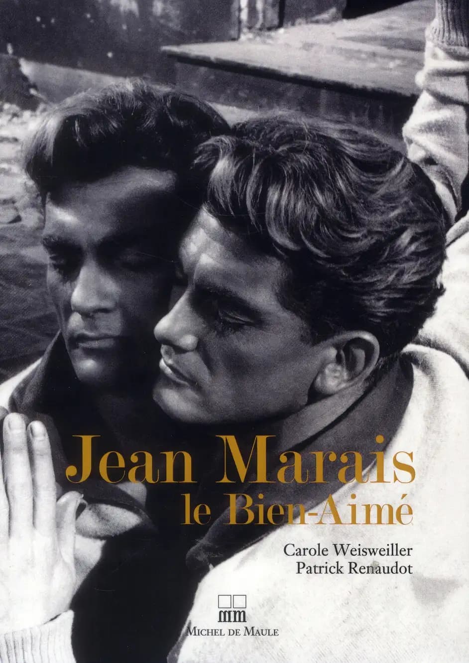 Jean Marais, le bien-aimé