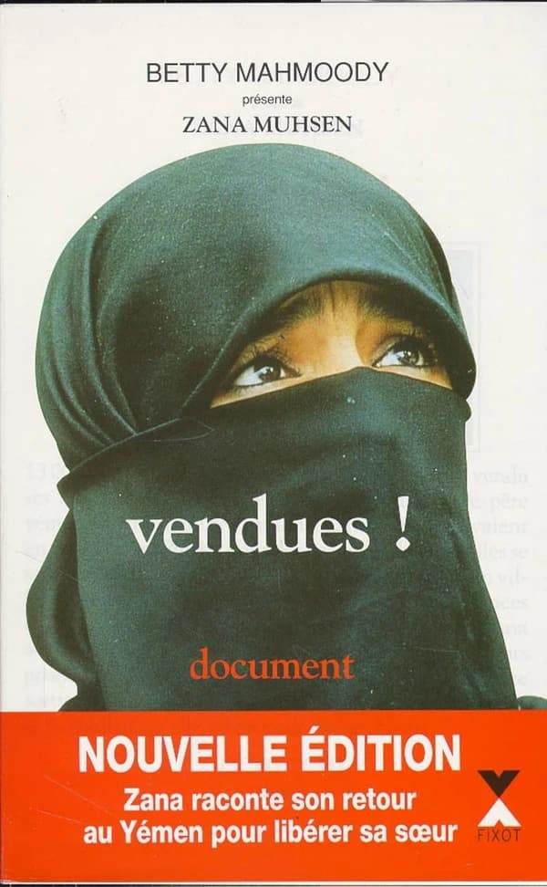Vendues ! : document (Nouv. éd.) Zana Muhsen et Andrew Crofts ; adapt. française de Marie-Thérèse Cuny