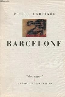 Barcelone