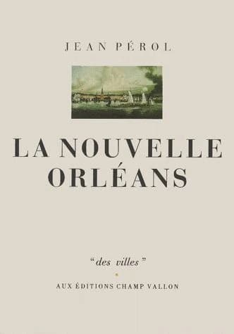 La Nouvelle-Orléans