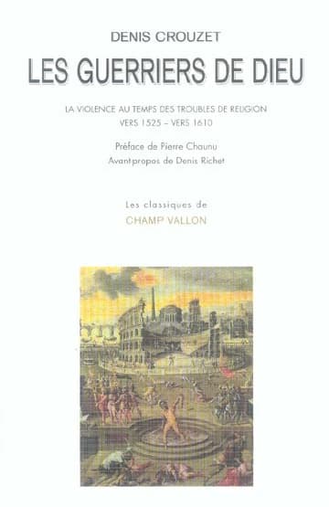 Les guerriers de Dieu