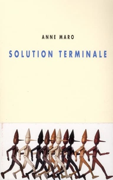 Solution terminale : roman