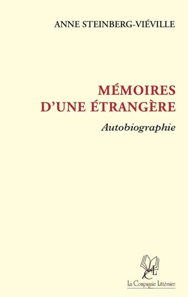 Mémoires d'une étrangère
