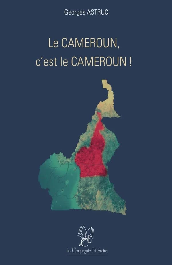 Le Cameroun, c'est le Cameroun !