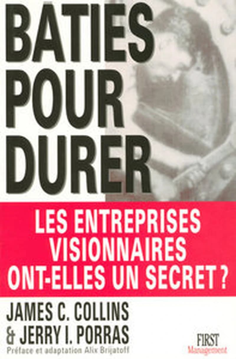 Bâties pour durer