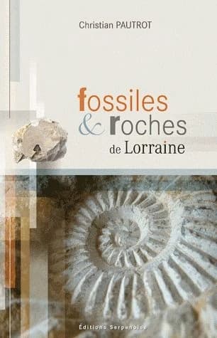 Fossiles & roches de Lorraine