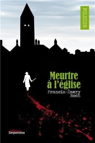 Meurtre à l'église : Giriviller