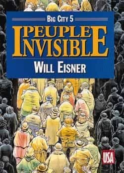 Peuple invisible
