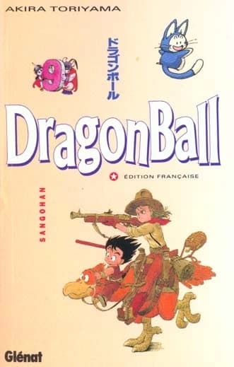 Sangohan