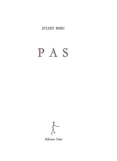 Pas