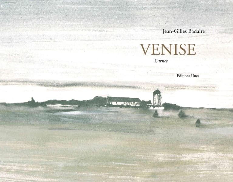 Venise : 26 octobre-2 novembre 2017 : [carnet]