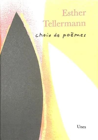 Choix de poèmes