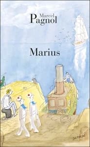 Marius : pièce en quatre actes
