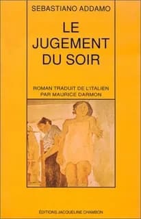Le jugement du soir