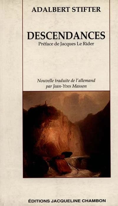 Descendances : nouvelle